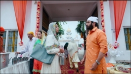 Swaran Ghar - 2nd Aug 2022